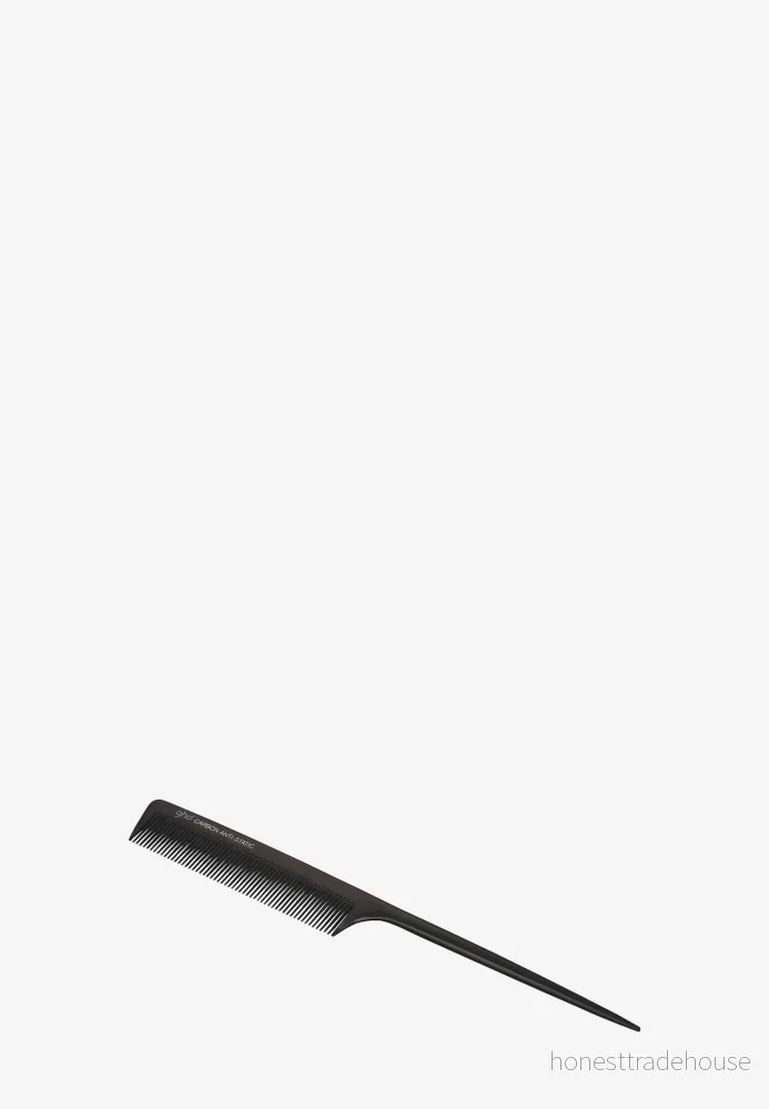 GHD THE Sectioner Håraccessoar, Storlek: One Size, Black 5060829516323