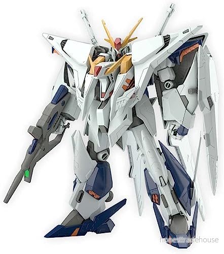 Bandai Hobby Hathaway's Flash #238 XI Gundam, Spirits HobbyHGUC 4573102613318