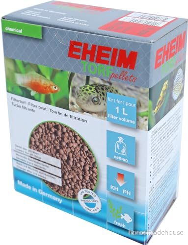 Eheim Torv Pellets 1L 4011708250983