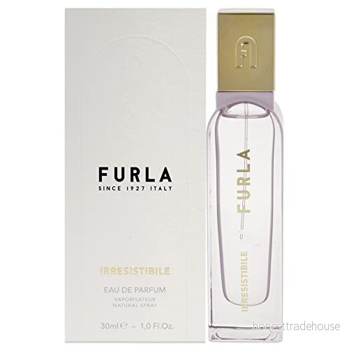 Furla Irresistibile Eau de Parfum 30 ml 679602304122