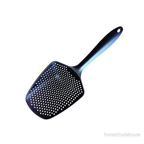 Komodo sandspade med fina hål, sikten, rent substrat, liten grotta, livsmiljö, säker, hållbar, fläckrengöringsverktyg 701029824164