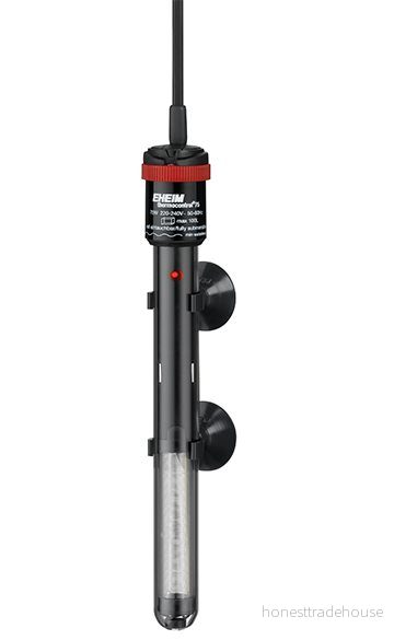 Eheim Thermocontrol e 75 w Doppvärmare 4011708004852