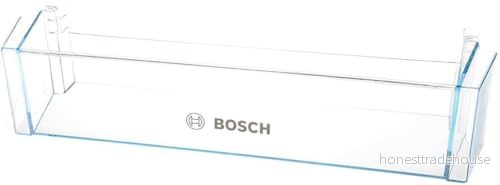 Bosch Bricka, specialtillbehör för kylskåp, 709646 4242005414376 Bosch Bricka, specialtillbehör för kylskåp, 709646 4242005414376