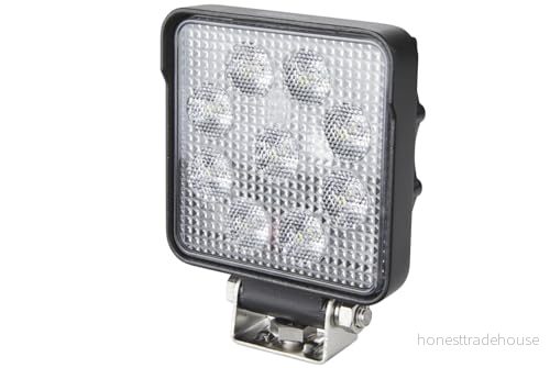 HELLA 1GA 357 103 022 Projecteur de travail 4082300674927