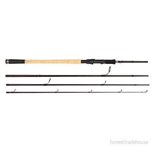 Abu Garcia Tormentor Spinnspön 36282982642 Abu Garcia Tormentor Spinnspön 36282982642