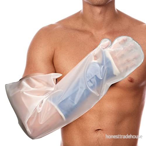 Aquashield Gehele arm groot 791418100313