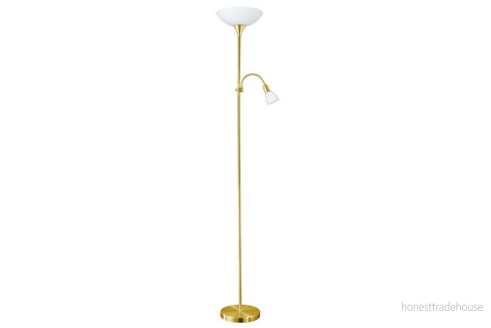Eglo Up 2 Golvlampa 82843 9002759828431