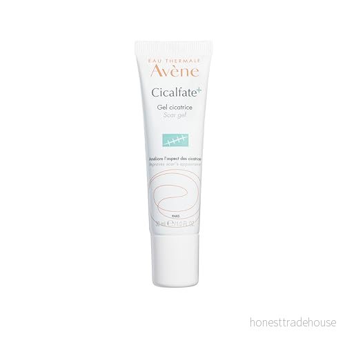 Avène Cicalfate Gel Cicatrizante 30 ml 3282770207088