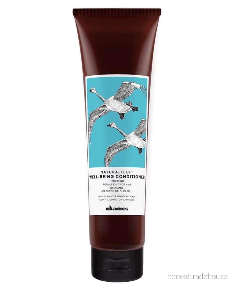 Davines Naturaltech Well Being Conditioner 150 ml 8004608230762
