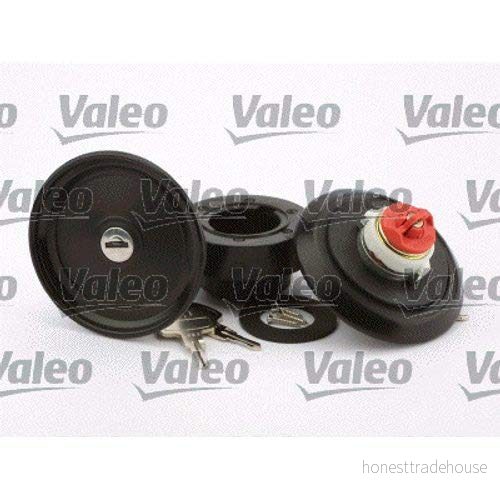 Valeo 247555 Bränsleinsprutning 3276422475550