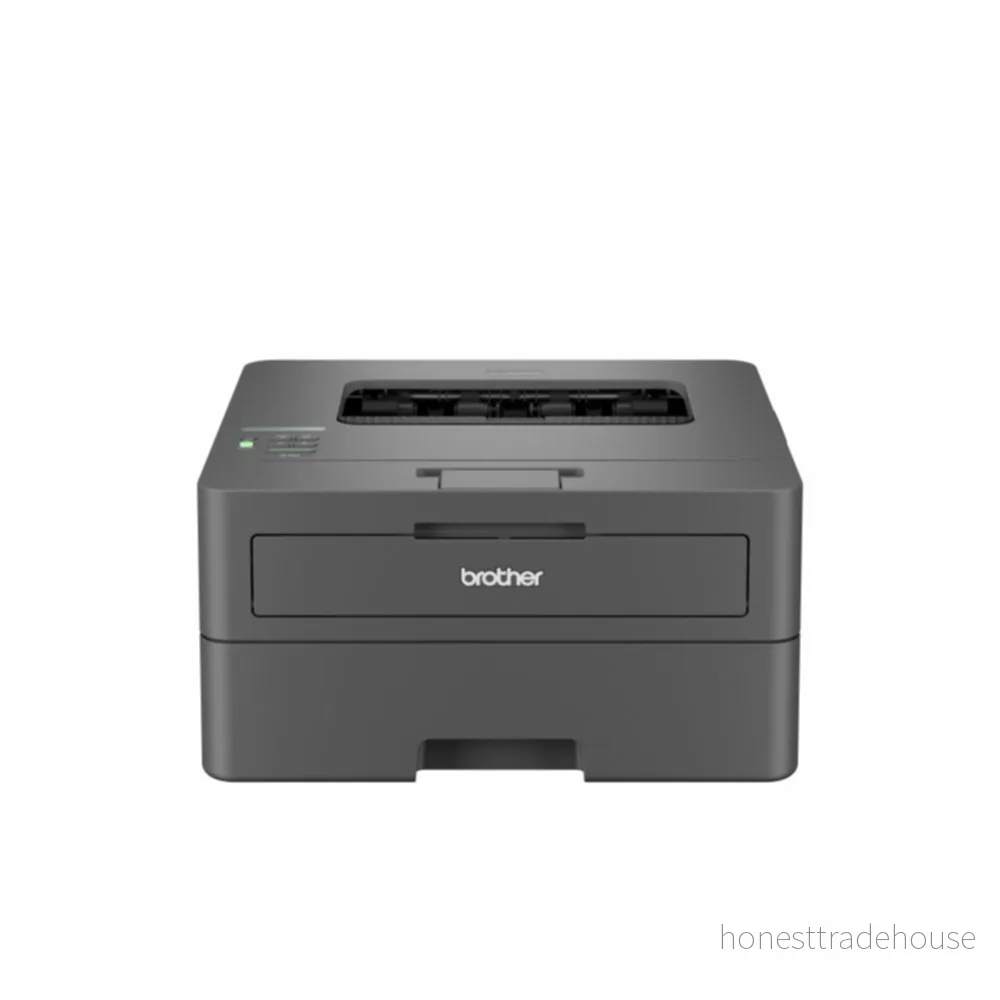 Brother HL-L2445DW - Skrivare svartvit Dubbelsidig laser A4/Legal 4977766831079