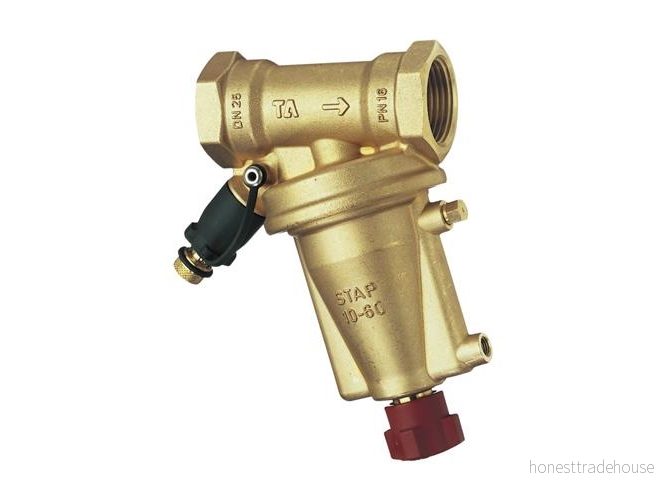 IMI Hydronic Engineering Differenstrycksregulator DN20 1060 kPa 7318793623300