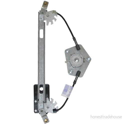 Valeo Lève vitre arrière gauche électrique sans moteur fonction confort 850576 VOLKSWAGEN: Passat B5 GP Berline, Berline 3276428505763 Valeo Lève vitre arrière gauche électrique sans moteur fonction confort 850576 VOLKSWAGEN: Passat B5 GP Berline, Berline 3276428505763