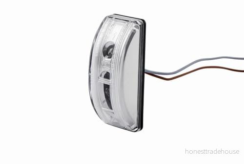 HELLA 2BM 008 771 001 Feu clignotant supplémentaire 4082300158274