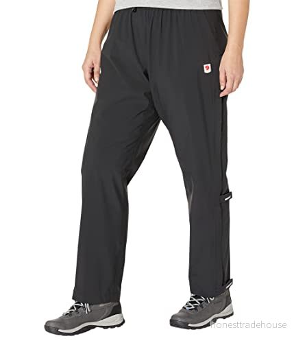 FJALLRAVEN Byxor Varumärke Modell HC Hydratic Trail Trousers W 7323450850265