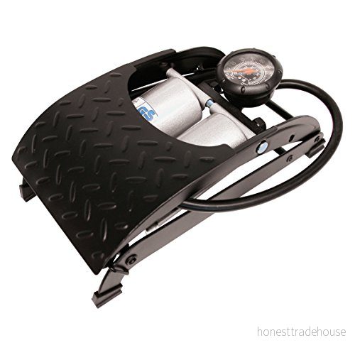 CARPRISS 70678350 Pompe à pied 8711293073313
