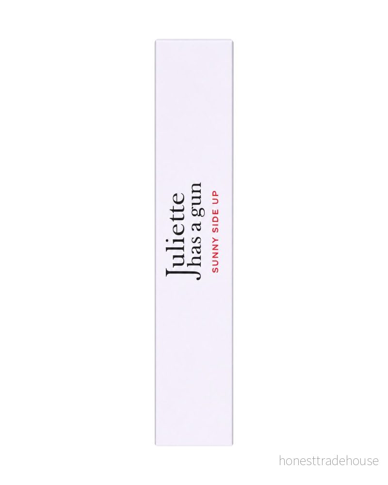 Juliette has a gun Sunny Side Up Eau de Parfum 7,5 ml 3760022730480