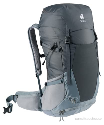 Deuter Futura 32 Daypack 4046051112244