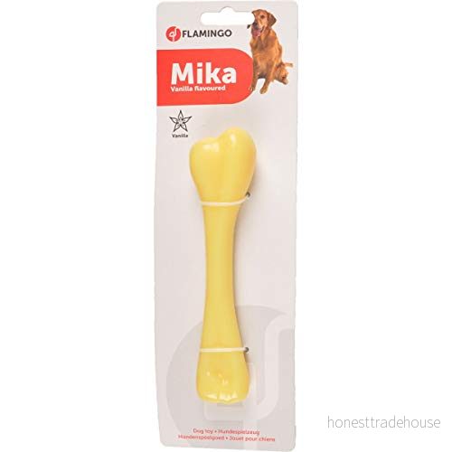 Flamingo Ben Vanilj Aroma (17 cm) 5400585009781