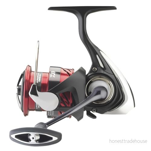 Daiwa 23 Ninja LT 43178174432