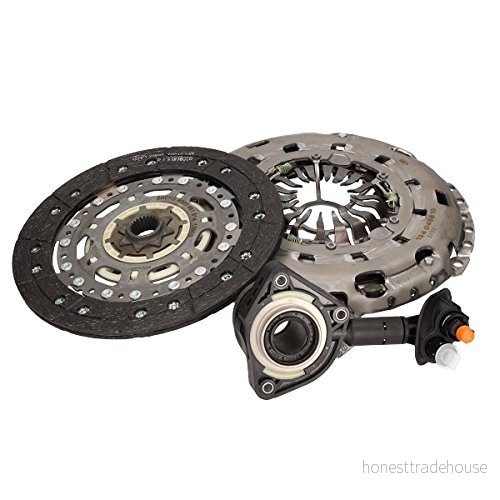 Sachs 3000 990 233 XTend kit plus CSC kopplingssats 4013872722860