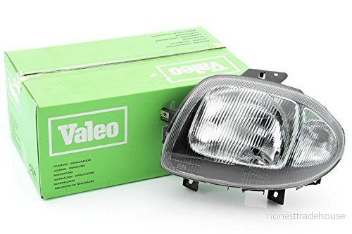 Valeo 086981 huvudstrålkastare 3276420869818