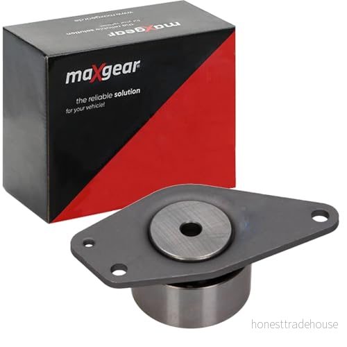 MAXGEAR 54 0996 Poulie renvoi/transmission, courroie de distribution RENAULT: CLIO 2, Kangoo I, I Express 5901619590126