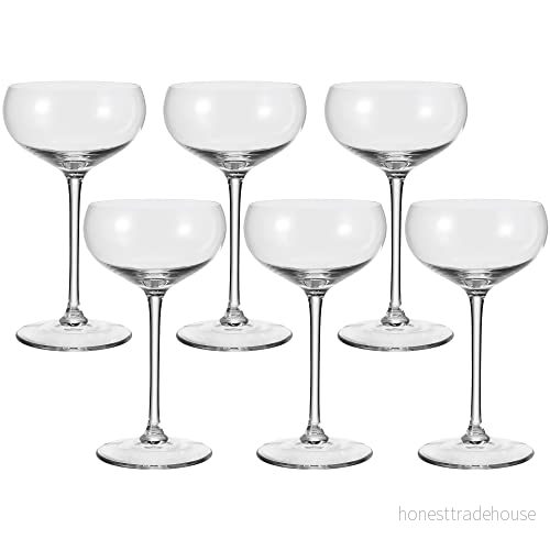 Leonardo champagneglas, 6 stycken (1-pack) 4045037616448