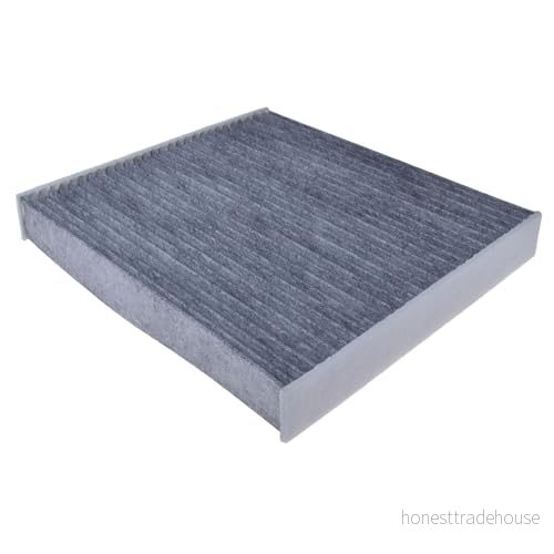 Kupéfilter BLUE PRINT ADT32543 5050063188370