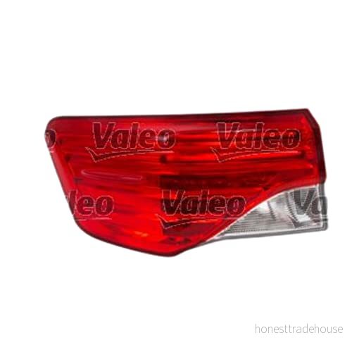 VALEO D752A9 främre strålkastare 3276420449058