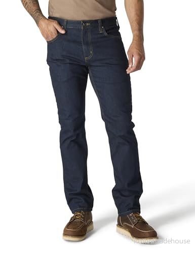 Carhartt herrjeans, Erie, 30W / 30L 889192674097