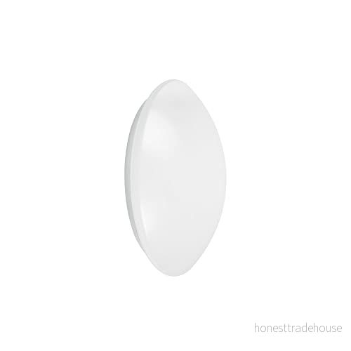 LEDVANCE Vägg- och Taklampa Surface Circular 400 mm – 24 W – Varm Vit – IP44 4058075618022 LEDVANCE Vägg- och Taklampa Surface Circular 400 mm – 24 W – Varm Vit – IP44 4058075618022