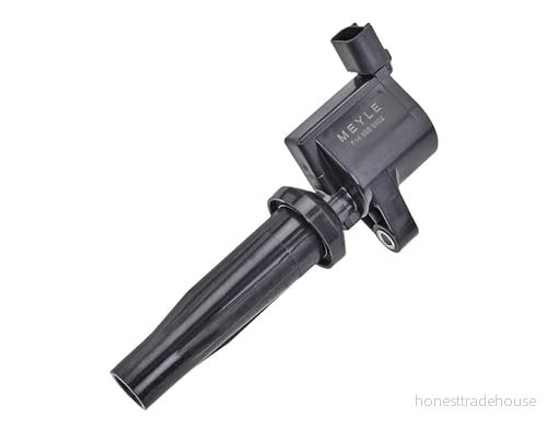MEYLE 714 885 0002 Bobine d'allumage 2 12 FORD: Focus 2, S Max Mk1, C Max, MAZDA: 3 5 portes, Berline, VOLVO: V70 3, S40 II, S80 II 4040074637838