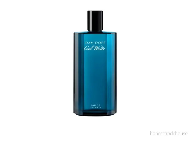 Davidoff Cool Water Eau de Toilette 200 ml 3607342359789