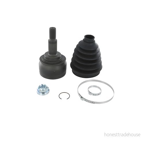 SKF VKJA 5383 Tête De Cardan RENAULT: ESPACE 4, LAGUNA 2, 2 Grandtour 7316573035312
