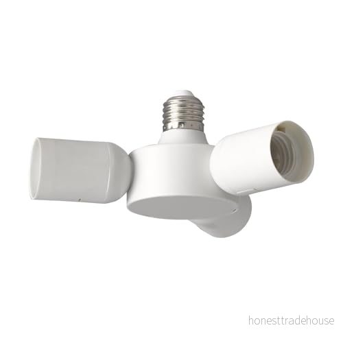 EGLO RUEDA tillbehör vit 9002759982775 EGLO RUEDA tillbehör vit 9002759982775