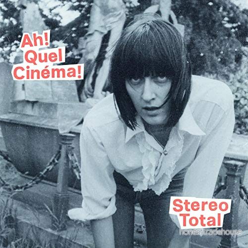 Ah! Quel Cinéma! 4015698426854