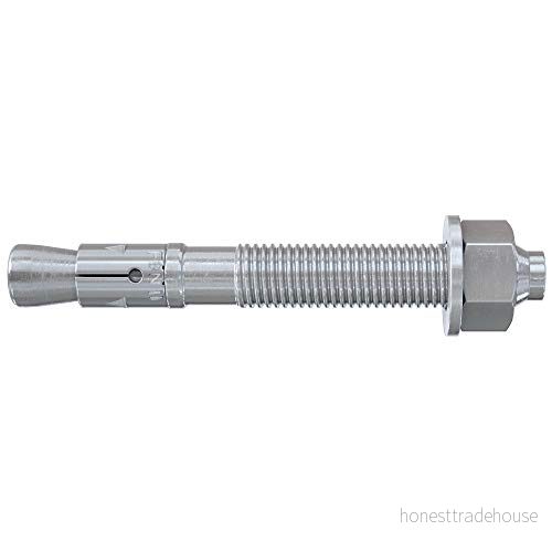 Fischer Ankarbult FBN II 10/100 - 20 st - 40943 4006209409435