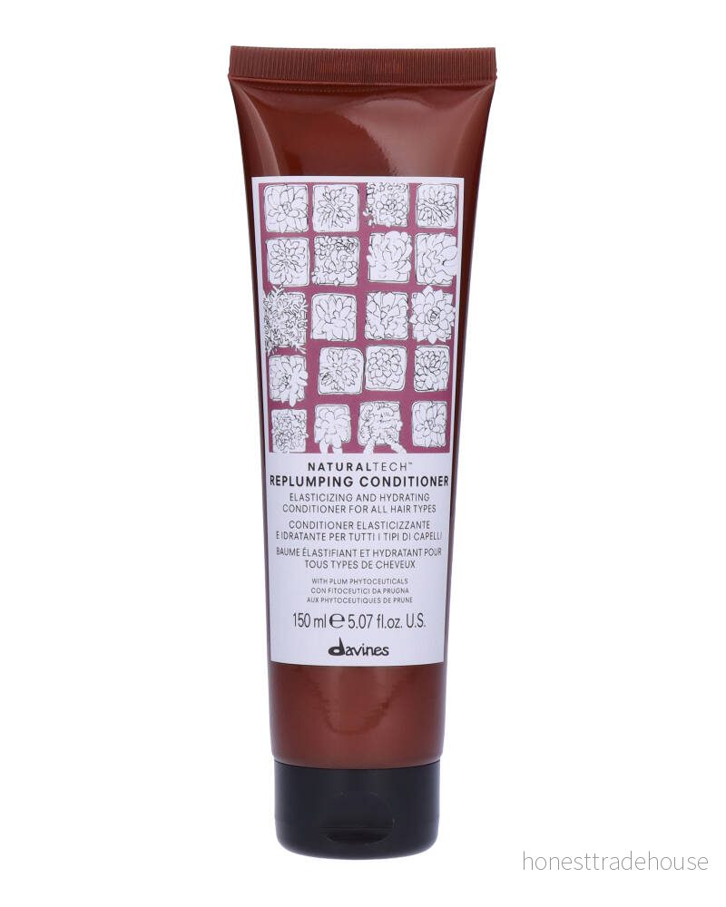 Davines Naturaltech Replumping Conditioner 150 ml 8004608240419