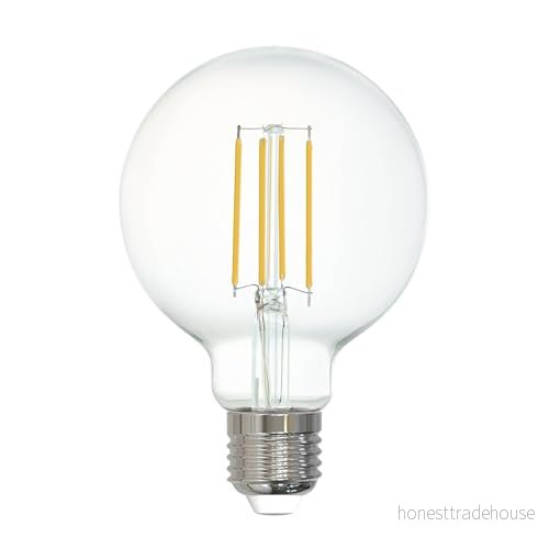 EGLO Connect-Z E27 G80 LED Glob 6 W 806 lm 4000 K 9002759122331