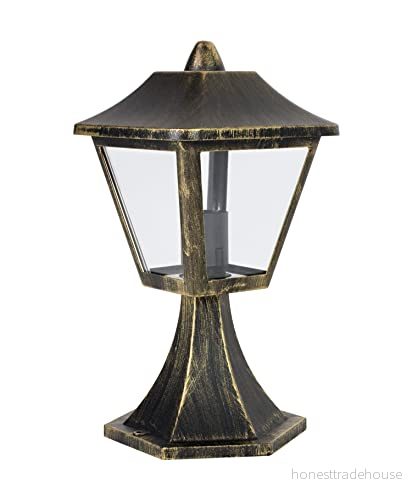 LEDVANCE LED vägg- och taklampa, lampor för utomhusbruk 4058075206342