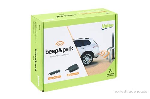Parkeringshjälp VALEO 632200 3276426322003