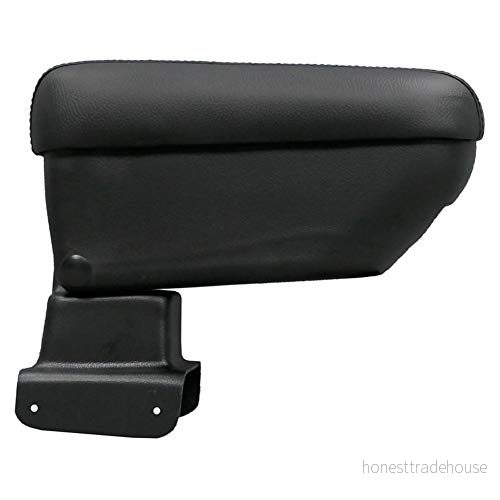 Armstöd konstläder kompatibelt med Suzuki Swift 2010 2017 8714767389880