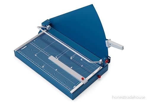 Guillotine Dahle 587 4007885005874