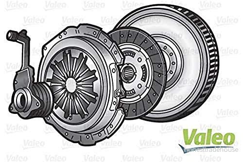 Kopplingssats VALEO 845081 3276428450810