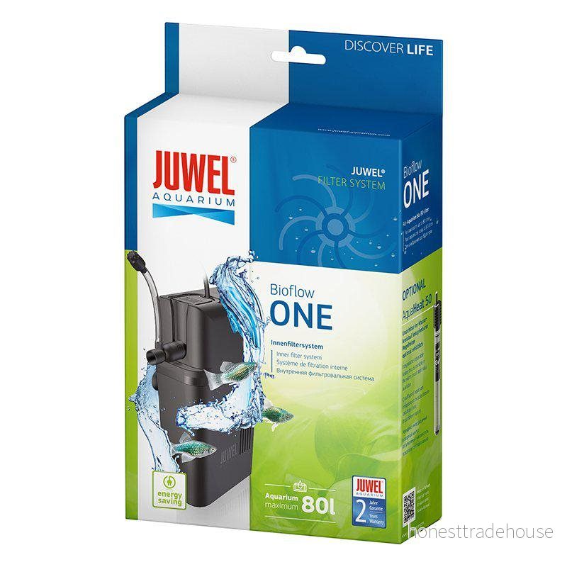 Juwel BioFlow One Innerfilter 4022573870350