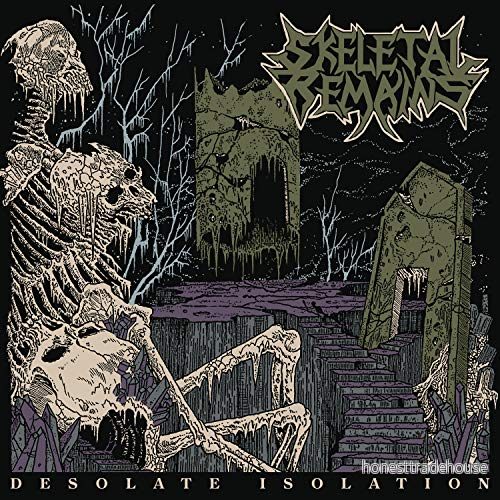 Desolate Isolation [10th Anniversary Edition] 194398166117