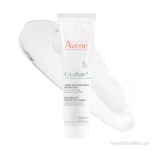 Avene 14820385 Fuktkräm, 100 ml 3282770204681