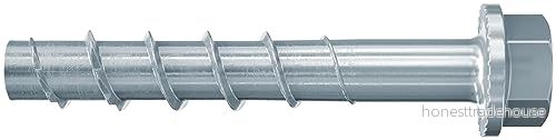 Fischer UltraCut FBS II 8 x 70 20/5 US TX 50 st. 4048962251357
