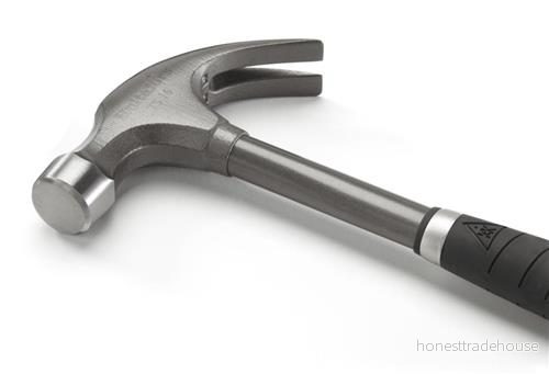 Hultafors Snickarhammare TS 7391408200066